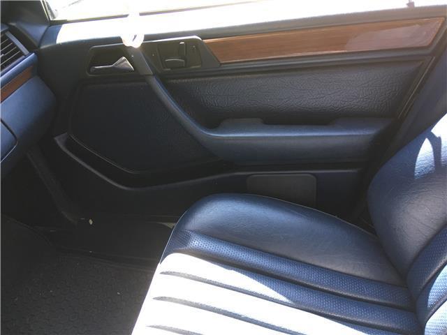 1991 Mercedes-Benz 300-Series 300TE - photo 7