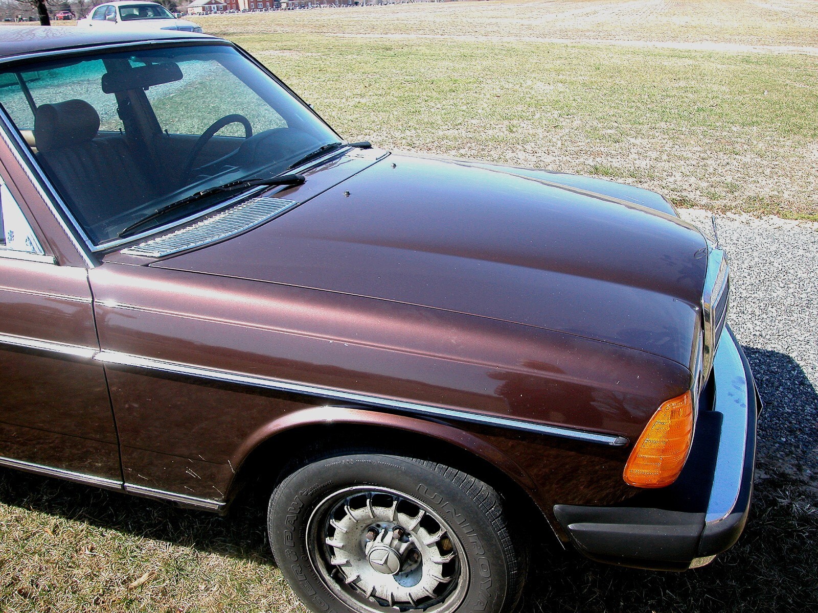 1982 Mercedes-Benz Other - photo 12