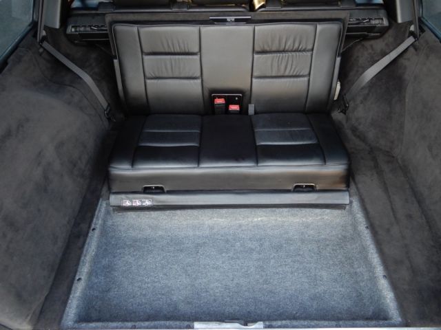 1991 Mercedes-Benz E-Class AMG - photo 8