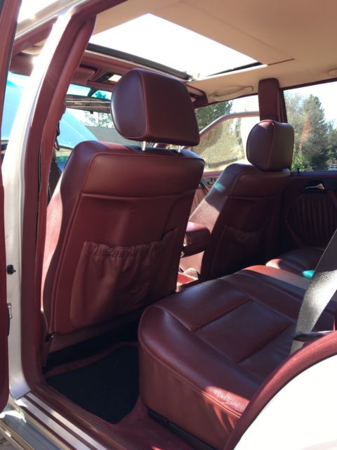 1990 Mercedes-Benz E-Class - photo 6
