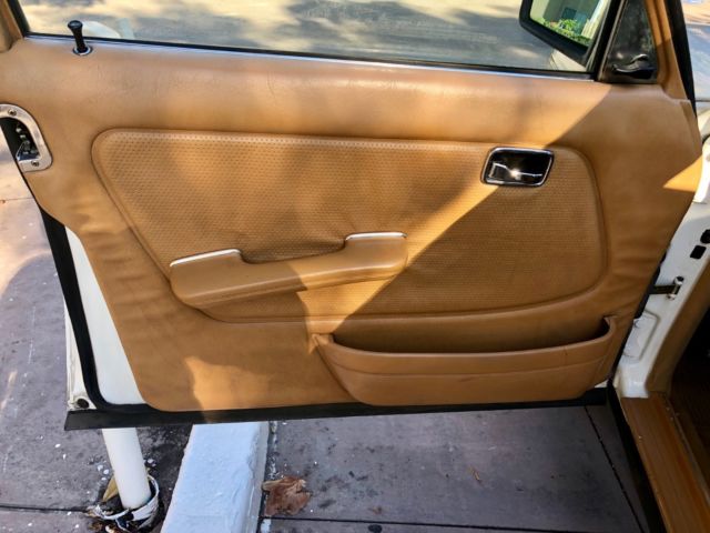 1985 Mercedes-Benz 300-Series - photo 10