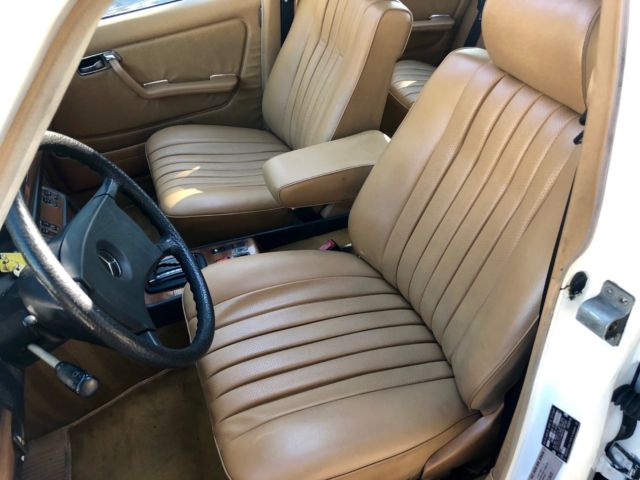 1985 Mercedes-Benz 300-Series - photo 11