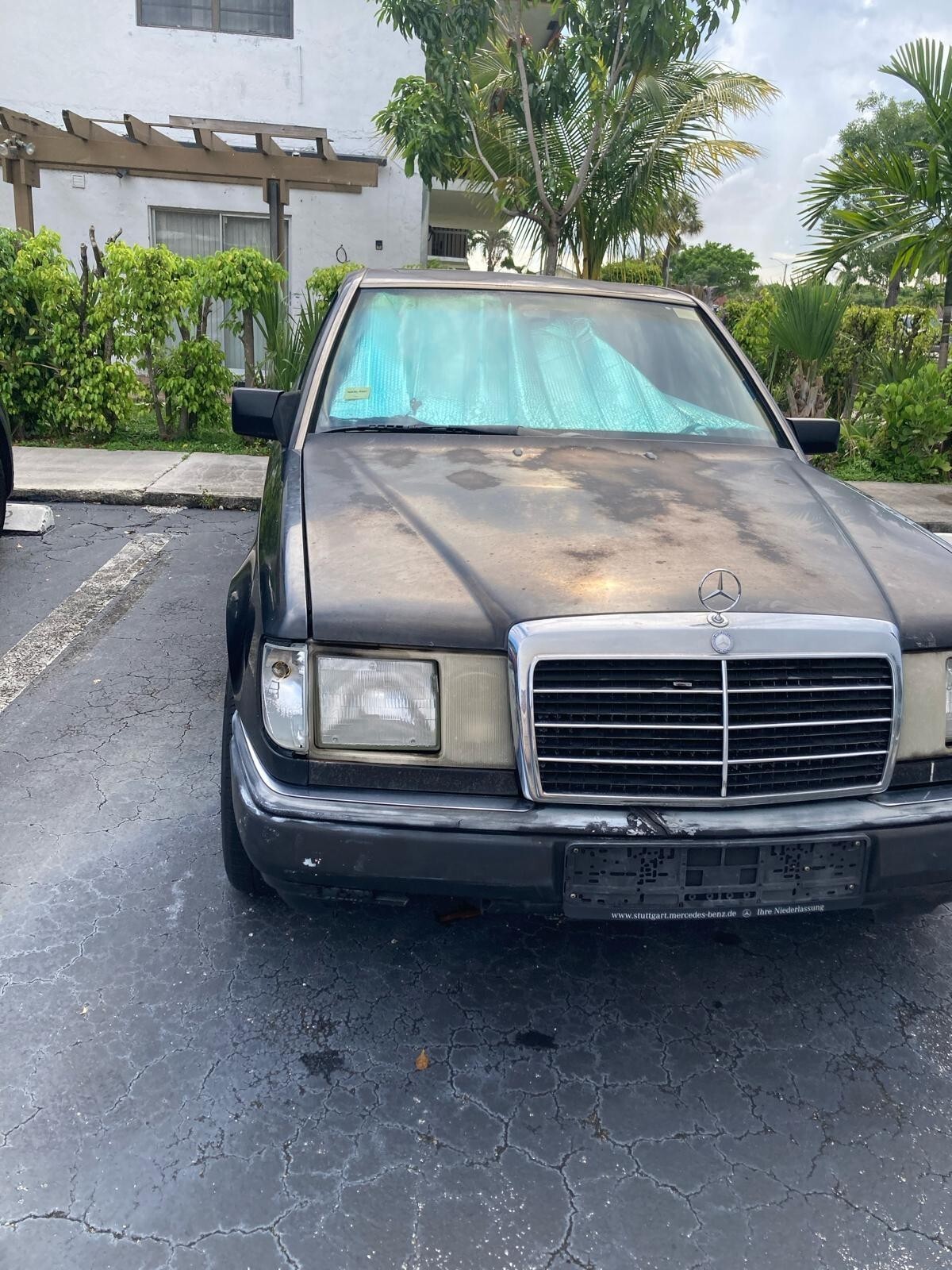 1990 Mercedes-Benz 300-Series - photo 2