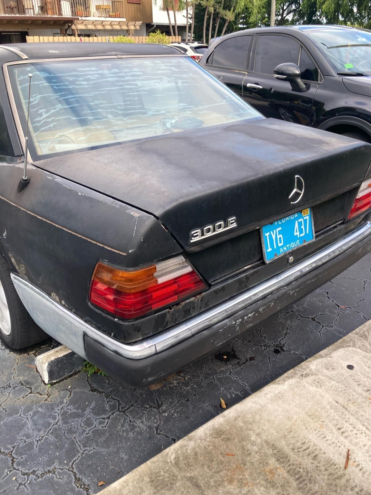 1990 Mercedes-Benz 300-Series - photo 5