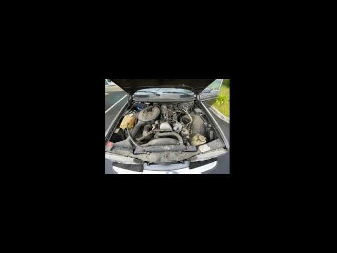 1983 Mercedes-Benz 300-Series TURBO DIESEL - photo 11