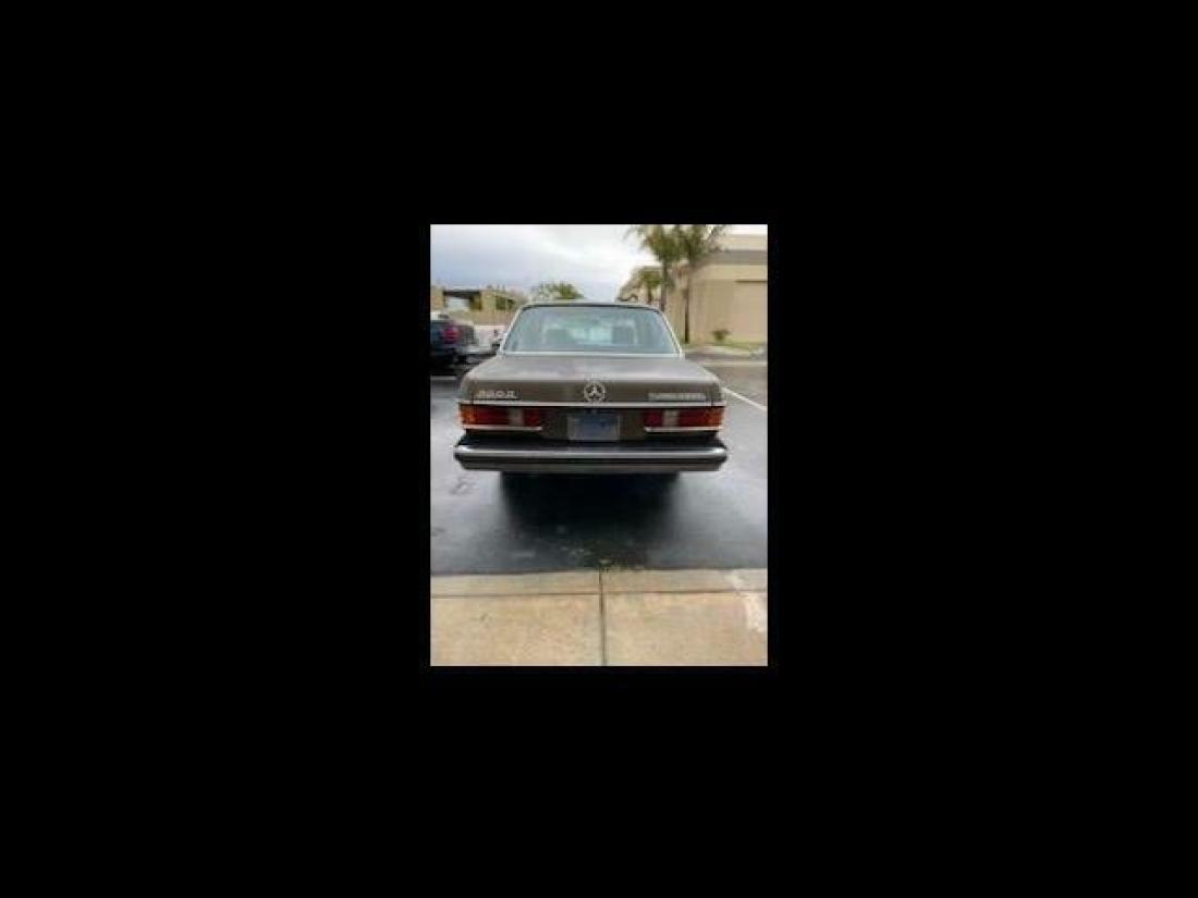 1983 Mercedes-Benz 300-Series TURBO DIESEL - photo 13