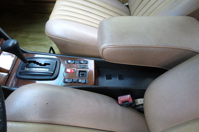 1984 Mercedes-Benz 300-Series - photo 5