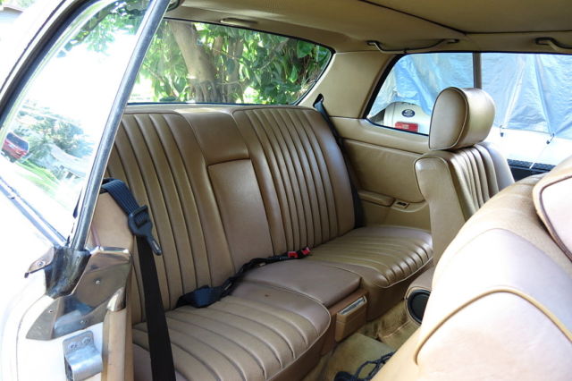 1984 Mercedes-Benz 300-Series - photo 6