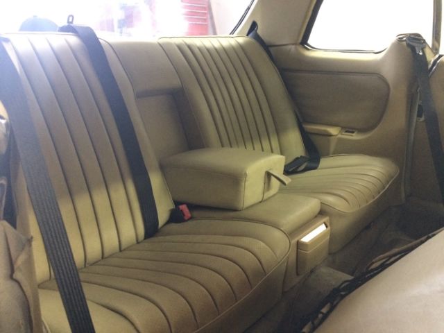 1984 Mercedes-Benz 300-Series - photo 11