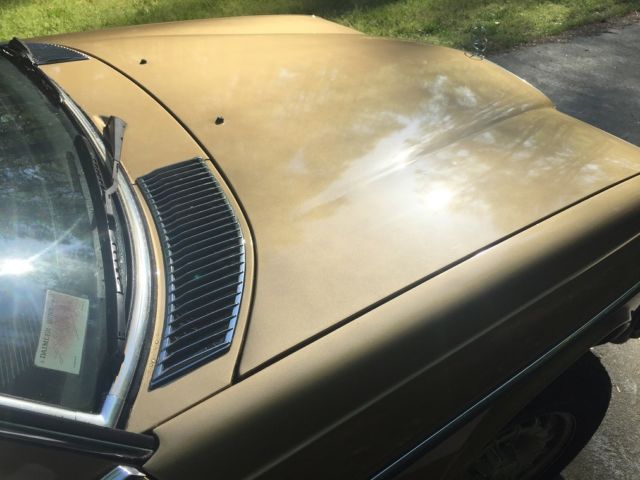 1982 Mercedes-Benz 300-Series - photo 4