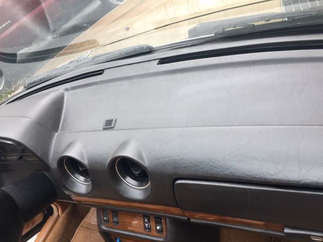 1982 Mercedes-Benz 300-Series - photo 9