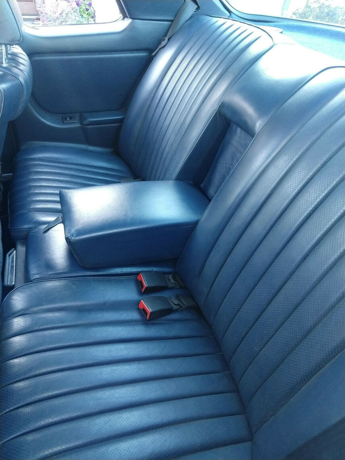 1984 Mercedes-Benz 300-Series - photo 12