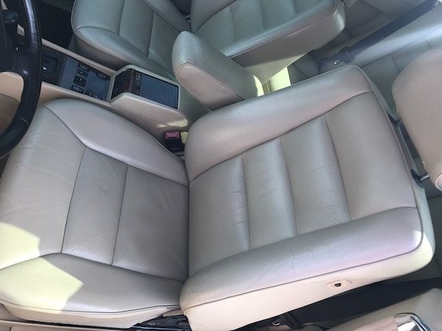 1992 Mercedes-Benz 300-Series - photo 10