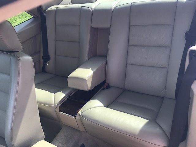 1992 Mercedes-Benz 300-Series - photo 11