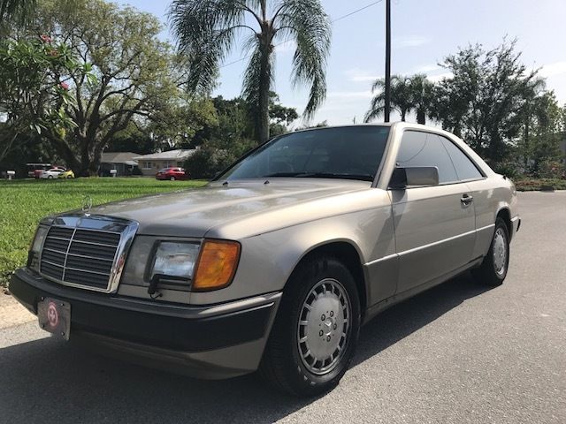 1992 Mercedes-Benz 300-Series - photo 2