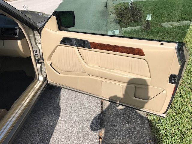 1992 Mercedes-Benz 300-Series - photo 8