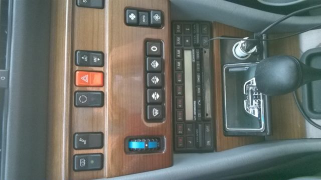 1988 Mercedes-Benz 300-Series CE - photo 3