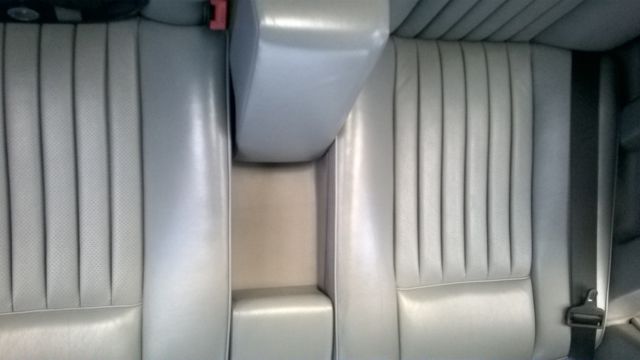 1988 Mercedes-Benz 300-Series CE - photo 4