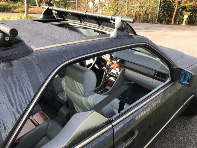 1993 Mercedes-Benz 300-Series 300CE - photo 10