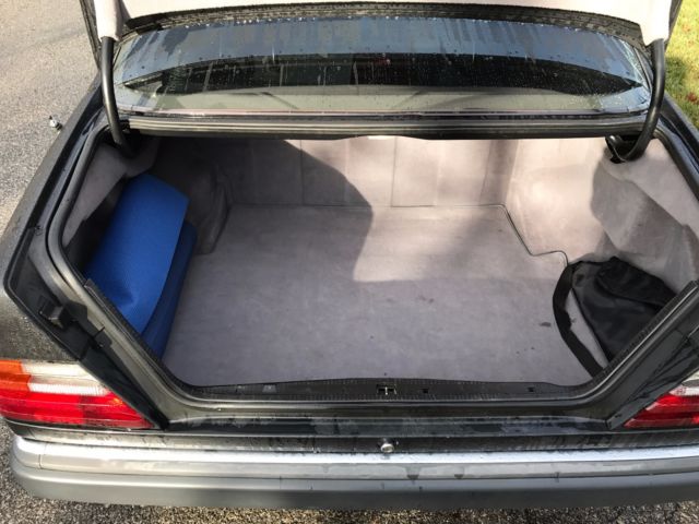 1993 Mercedes-Benz 300-Series 300CE - photo 12
