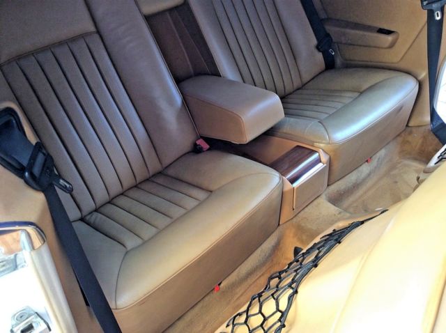 1988 Mercedes-Benz E-Class - photo 12
