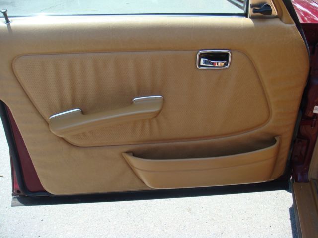 1985 Mercedes-Benz 300-Series - photo 11