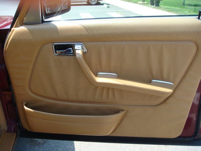 1985 Mercedes-Benz 300-Series - photo 13