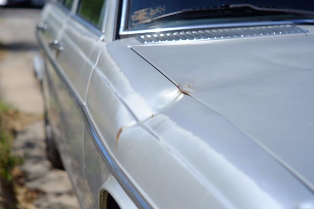 1982 Mercedes-Benz 300-Series - photo 13