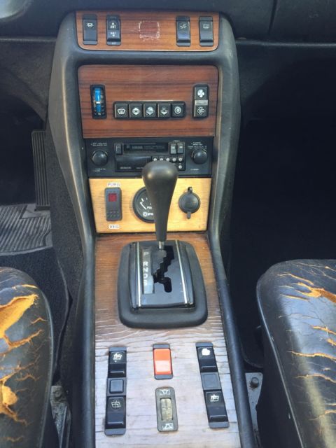 1982 Mercedes-Benz 300-Series - photo 4