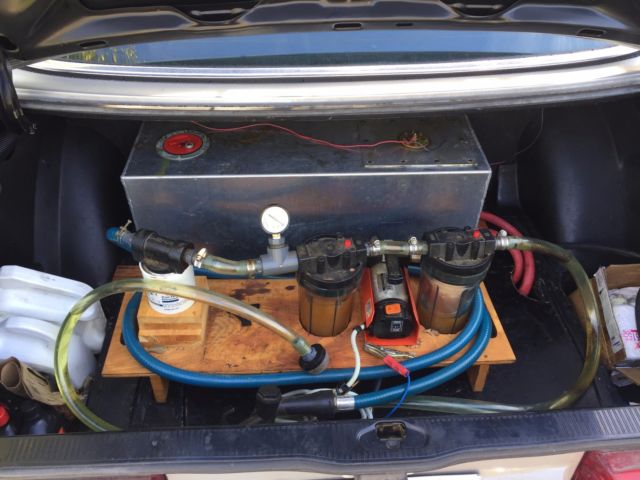 1982 Mercedes-Benz 300-Series - photo 7
