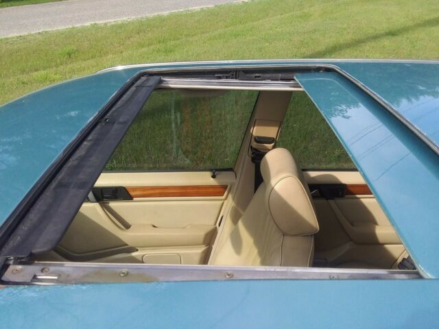 1992 Mercedes-Benz 300-Series w124 - photo 7