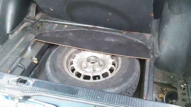 1985 Mercedes-Benz 300-Series - photo 11