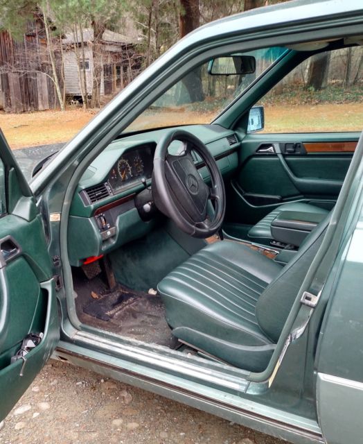 1993 Mercedes-Benz 300-Series - photo 5