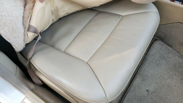 1990 Mercedes-Benz E-Class - photo 9