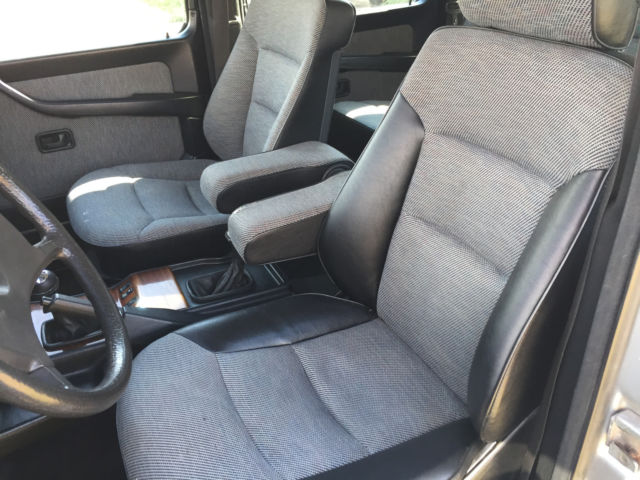 1991 Mercedes-Benz G-Class 300 - photo 3