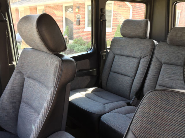 1991 Mercedes-Benz G-Class 300 - photo 4