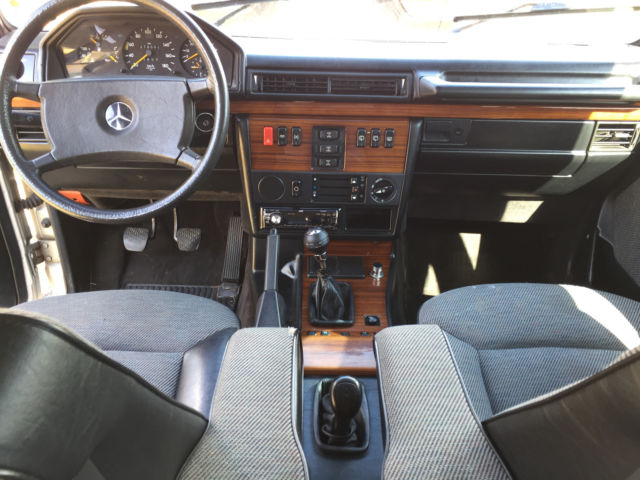 1991 Mercedes-Benz G-Class 300 - photo 2