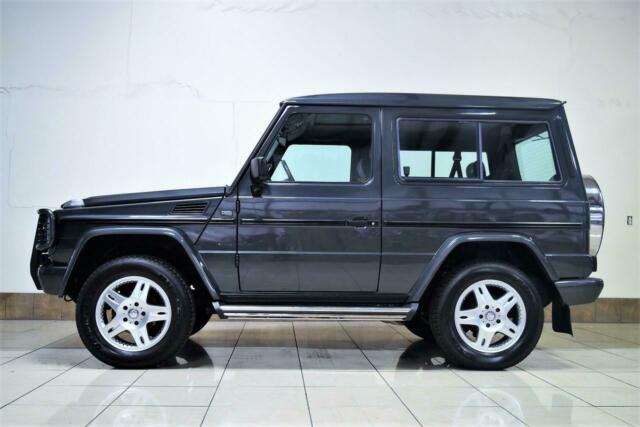 1992 Mercedes-Benz 300-Series 3 DOORS - photo 12