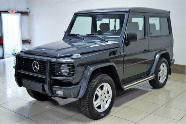 1992 Mercedes-Benz 300-Series 3 DOORS - photo 3