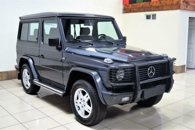 1992 Mercedes-Benz 300-Series 3 DOORS - photo 4