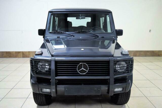 1992 Mercedes-Benz 300-Series 3 DOORS - photo 5