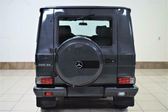 1992 Mercedes-Benz 300-Series 3 DOORS - photo 6