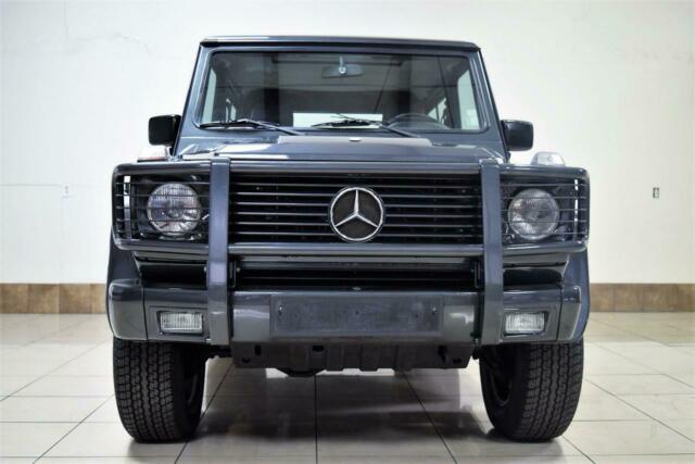 1992 Mercedes-Benz 300-Series 3 DOORS - photo 7