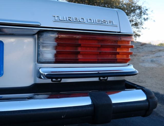 1980 Mercedes-Benz S-Class - photo 9