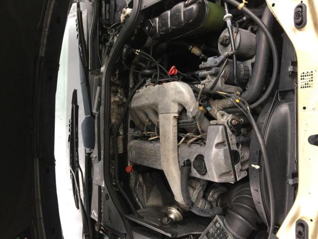 1992 Mercedes-Benz 300-Series - photo 12