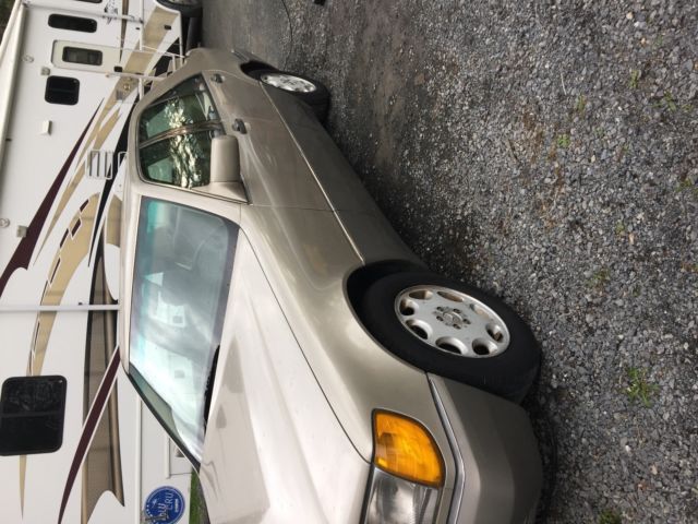 1992 Mercedes-Benz 300-Series - photo 13