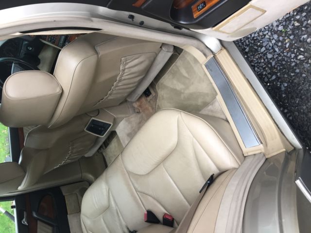1992 Mercedes-Benz 300-Series - photo 3