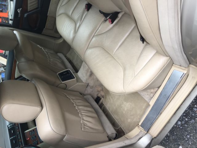 1992 Mercedes-Benz 300-Series - photo 4