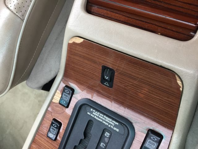 1992 Mercedes-Benz 300-Series - photo 8