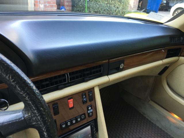 1982 Mercedes-Benz 300-Series - photo 7